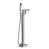 Brushed Nickel