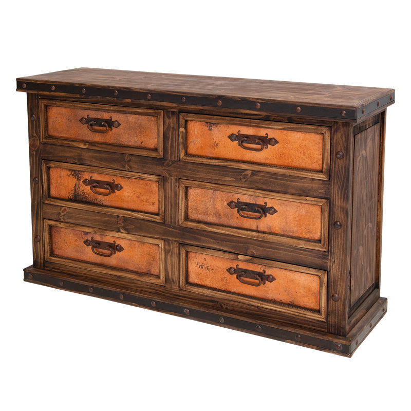 Commode d'épicerie