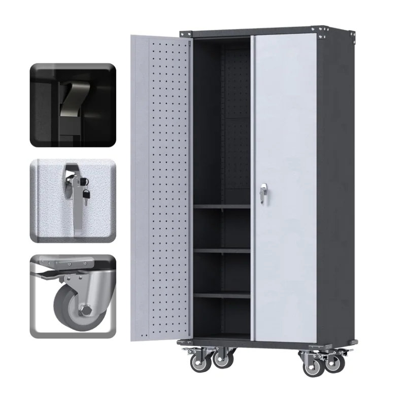 Safe Box Lock