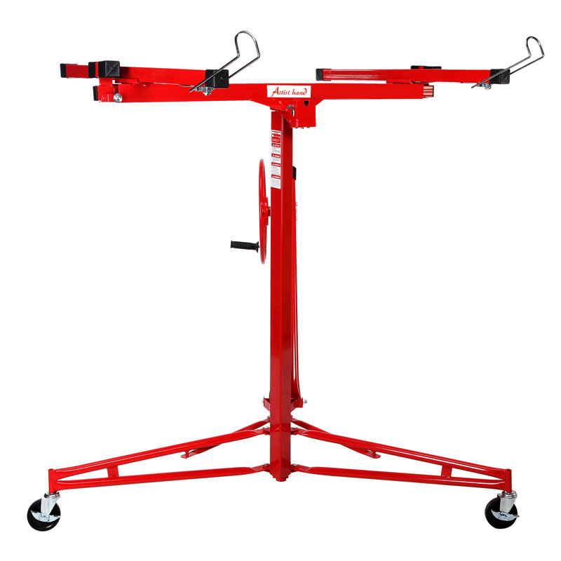 Steel Small Step Ladder