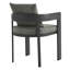 Chaise de patio en aluminium Tahoe-105697874