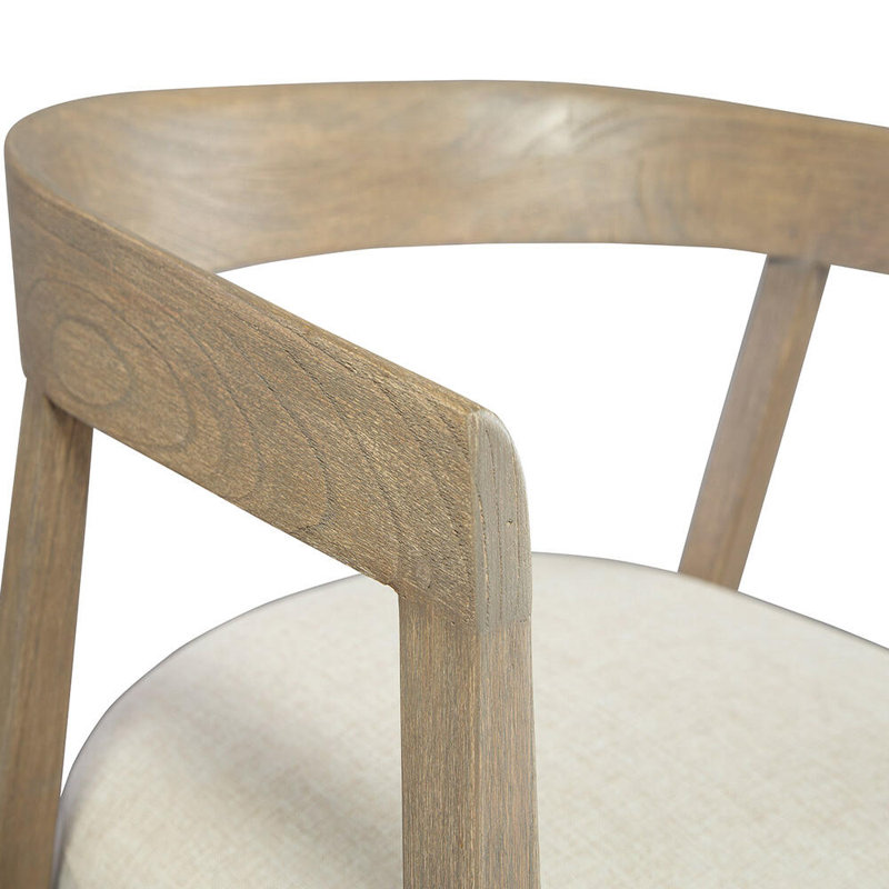 Santara Solid Wood Dining Chair