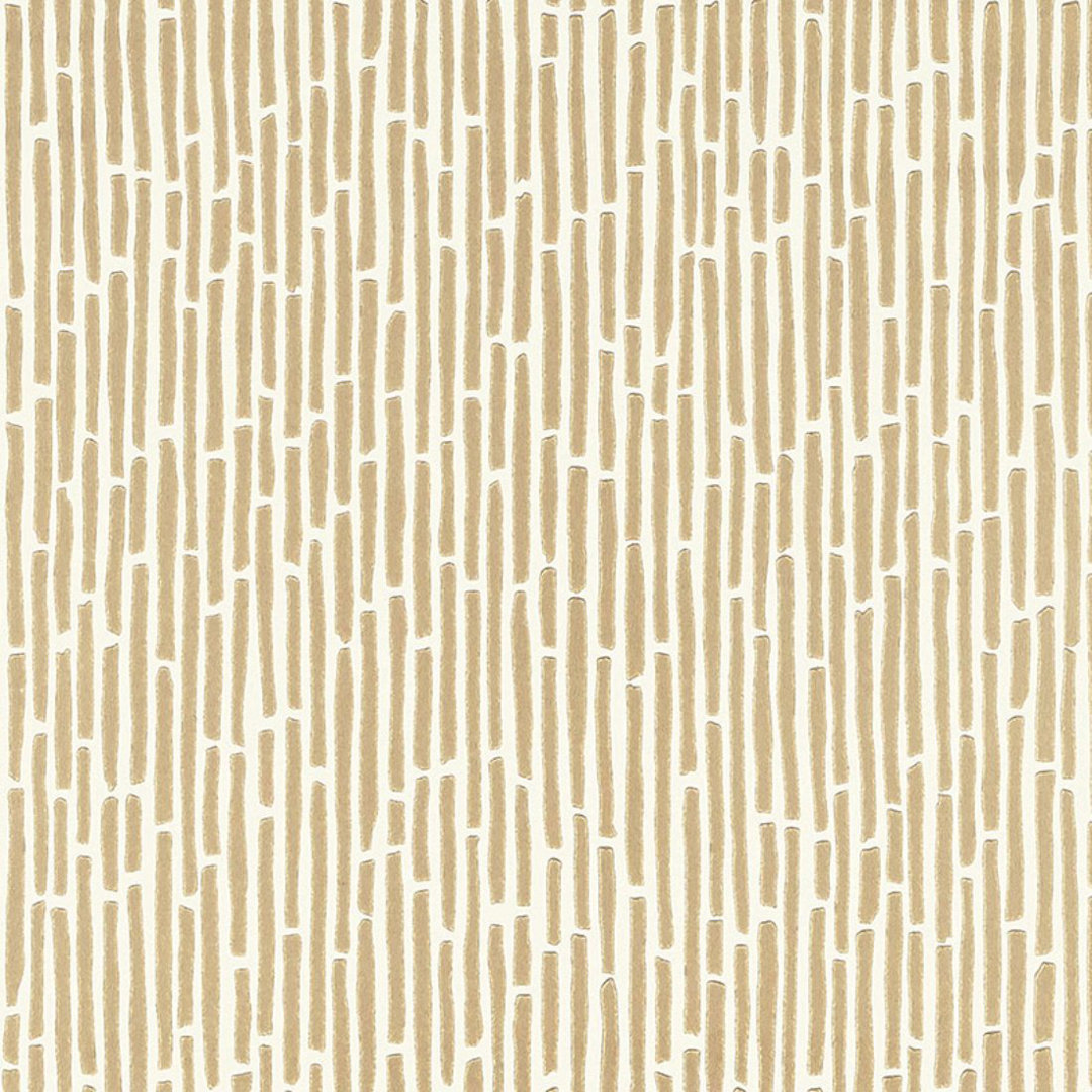 Bamboo Wallpaper Schumacher 