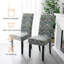 Ottoman Slipcover