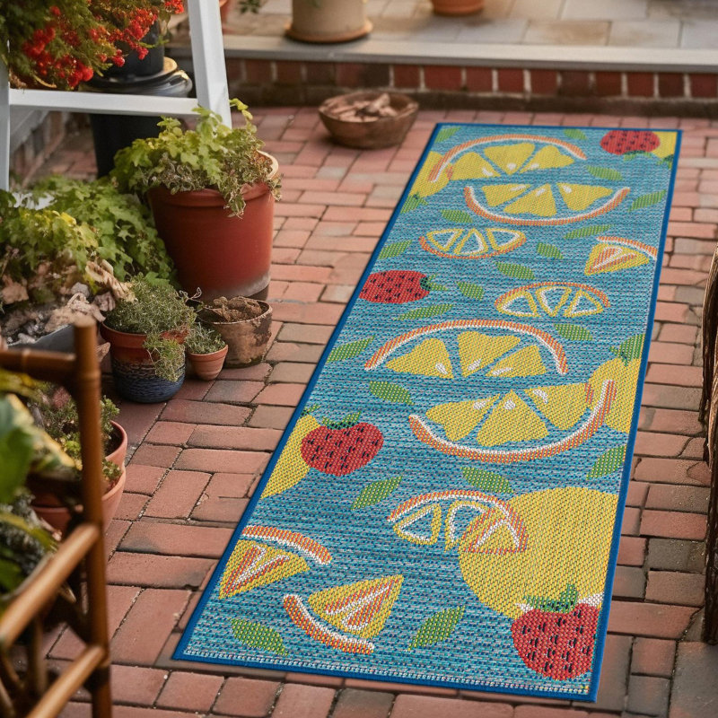 Indoor / Outdoor Rug