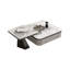 Ensembles de tables basses carrées-129603999