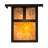 Youngblood Brass Wall Light