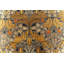 Vintage One-of-a-Kind Rectangle 4'6" x 5'8" Area Rug