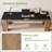 78.7 Inches Extra Long Workbench, Work Station