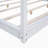 CaNopy Platform Bed with Support Legs-2095651383-2102072013