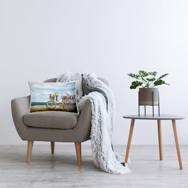 Throw Pillow