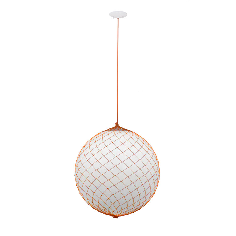Rustic Lodge 1 - Light Pendant