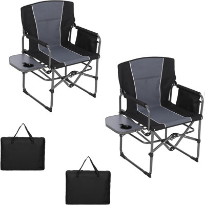 Camping Bench