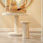 Cremini Side Table