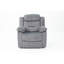 Fauteuil inclinable simple