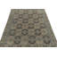 Rug & Kilim’S 19Th Century Tribal Rug In Blue, Beige And Gray Medallions-1764668521