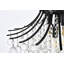 Plafonnier encastré 3 lumières Stoller-113816749-52420836-113816748