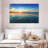 Sun On Gillard Horizon