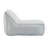 Brody Outdoor Bean Bag Lounge Chair With Removable Cover-1195145932