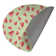 Summer Melon Outdoor Rug