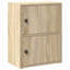 Shanetra 40cm W Bookcase-573105939-573105944