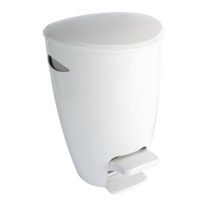 Step On Kitchen Rubbish Bin