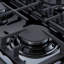 Cuisinière au gaz 30 po Leonardo, 5 brûleurs, 39 500 BTU, four à convection 5 pi³-101503757