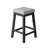 Aridna 4 - Person Four Leg Dining Set-752074108