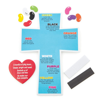 Hokah Easter Party Favors