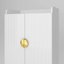 Armoire de rangement pour chaussures 15 paires-1684787214