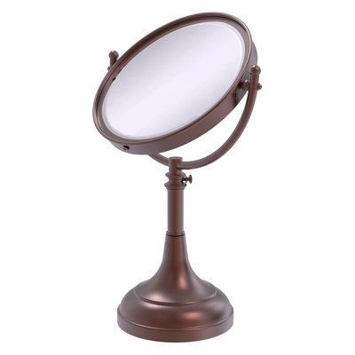 Beresford Metal Floor Mirror