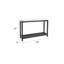 Dumas Console Table