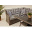 Divona Outdoor Table Set