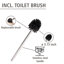 Roberge Free -standing Toilet Paper Holder-1890468344