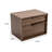 Nantucket Two Drawers Nightstand