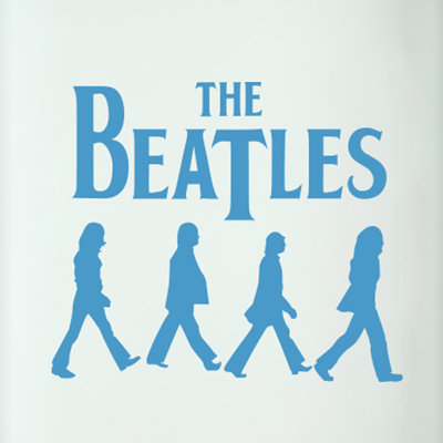 Entertainment Wall Decal