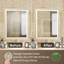 Miroir de salle de bain Edlun-817757556-817757558