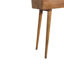 Doliya Dressing Table with Mirror