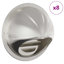 VidaXL Stainless Steel Vent Cover-126173723