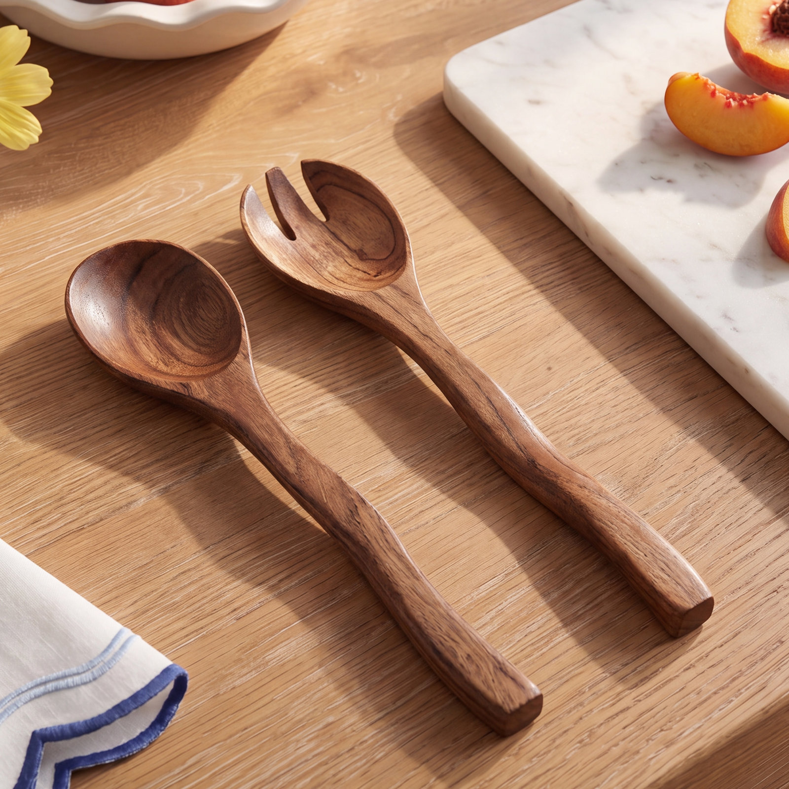 Salad Servers