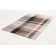 Plaid Area Rug Set