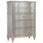Commode 5 tiroirs Katerina