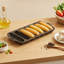 Cast Iron Grill Pan