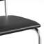 Chaise en cuir Walsh-1988721145