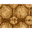 Handmade Silk and Wool Area Rug