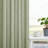  Draycott Semi Sheer Back Tab Curtain Panel Pair-254774209-260973349