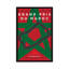 «Min Casablanca Movie Track», impression sur toile-32493164-72130830-72130836