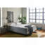 10" Mattress With Gel Memory Foam 884 Pocketed Coil-214144925