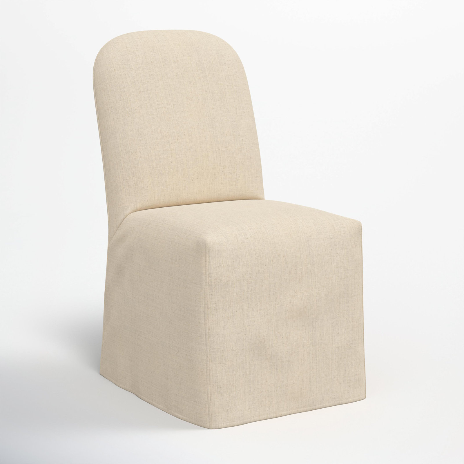 Velma Dining Chair, Classic Linen Linen