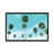 Black Floater Framed Canvas is unavailable